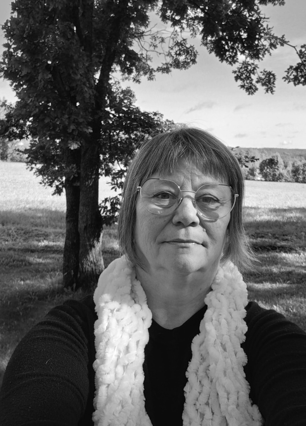 Päivi Huutonen